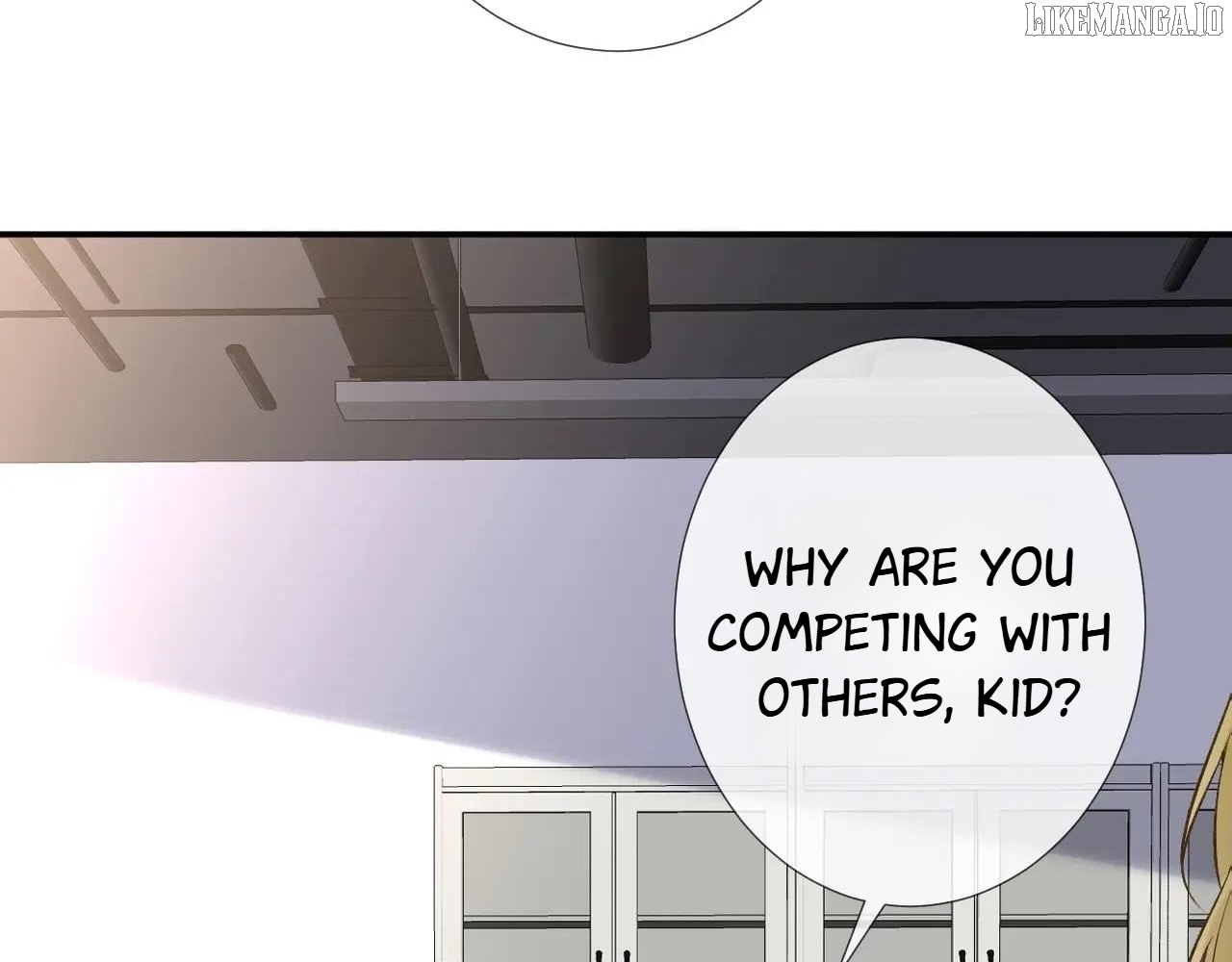 Everyone's Darling Chapter 183 - page 9